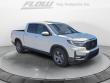Certified 2023 Honda Ridgeline RTL-E Truck Crew Cab