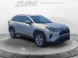 Used 2025 Toyota RAV4 XLE SUV