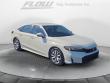 Certified 2026 Honda Civic LX Sedan