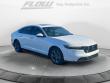 Certified 2023 Honda Accord EX Sedan