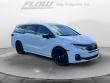 Certified 2026 Honda Odyssey Sport-L Van Passenger