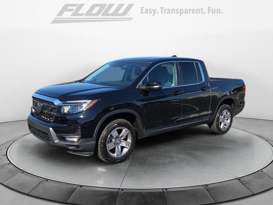 Used 2026 Honda Ridgeline RTL Truck Crew Cab