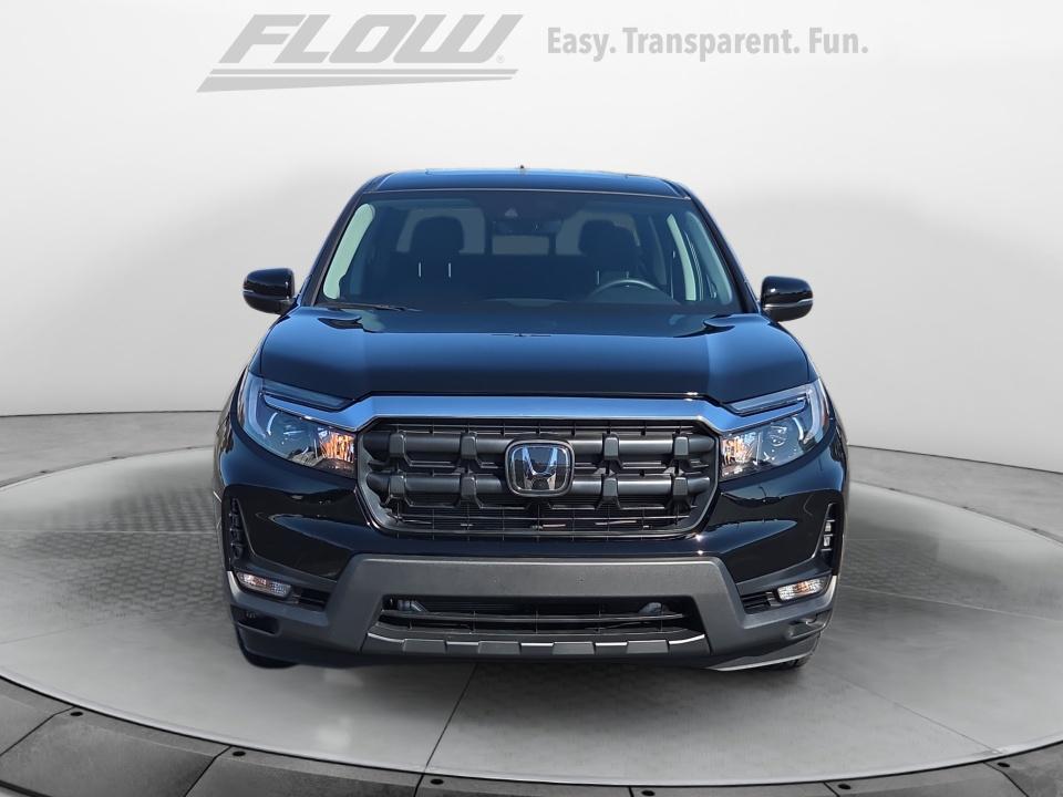 Used 2026 Honda Ridgeline RTL Truck Crew Cab