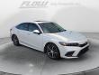 Certified 2023 Honda Civic Sedan Touring Sedan