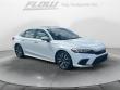 Used 2022 Honda Civic Sedan EX Sedan