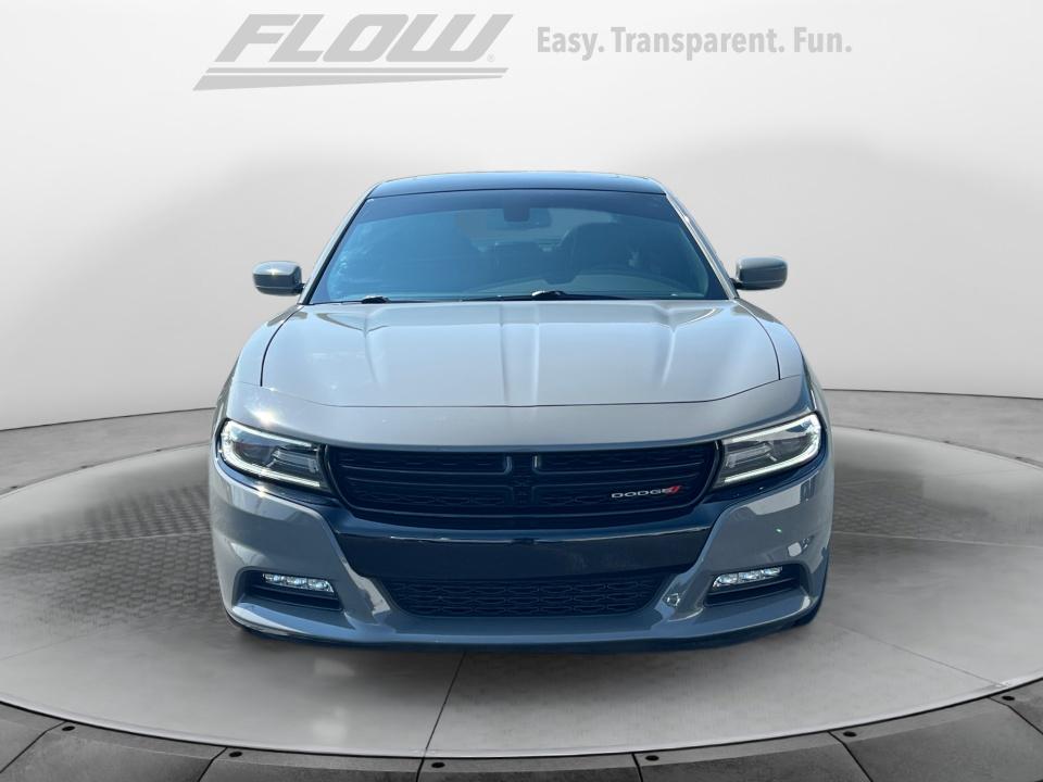 Used 2017 Dodge Charger R/T Sedan