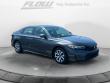 Certified 2026 Honda Civic Sedan LX Sedan