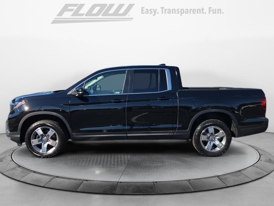 Used 2026 Honda Ridgeline RTL Truck Crew Cab