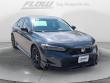 Used 2026 Honda Civic Sedan Sport Sedan