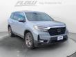 Used 2023 Honda Passport EX-L SUV