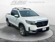 Certified 2026 Honda Ridgeline RTL Truck
