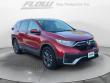 Used 2021 Honda CR-V EX-L SUV