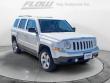 Used 2014 Jeep Patriot Latitude SUV