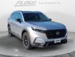 Used 2024 Honda CR-V Hybrid Sport-L SUV