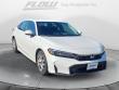 Used 2025 Honda Civic Sedan LX Sedan