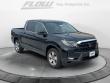Certified 2026 Honda Ridgeline RTL Truck
