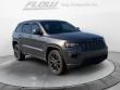 Used 2019 Jeep Grand Cherokee Altitude SUV