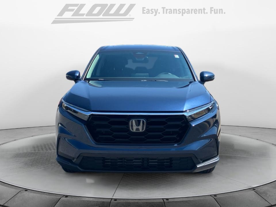 Certified 2024 Honda CR-V EX SUV