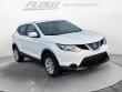 Used 2019 Nissan Rogue Sport S SUV