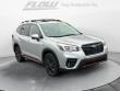 Used 2019 Subaru Forester Sport SUV