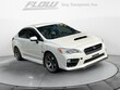  Subaru WRX
