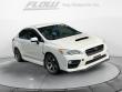 Used 2016 Subaru WRX  Sedan