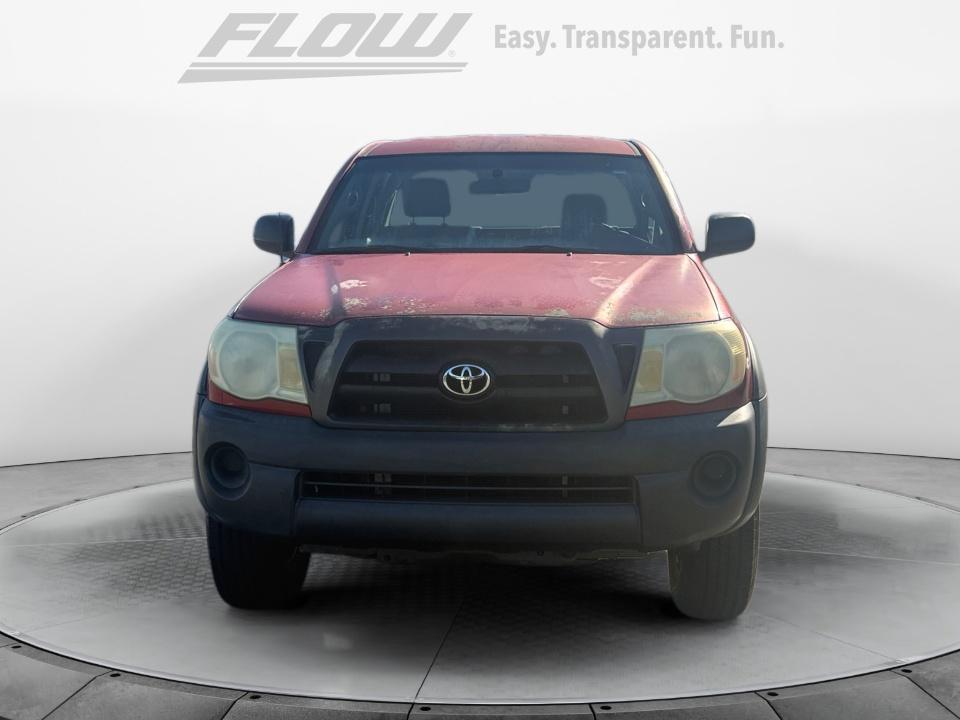 Used 2006 Toyota Tacoma Truck
