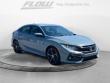 Used 2021 Honda Civic Hatchback Sport Hatchback