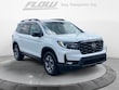  Honda Passport