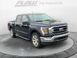 Used 2021 Ford F-150 XLT Truck