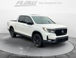 Honda Ridgeline