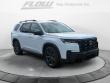 Certified 2026 Honda Pilot Sport SUV