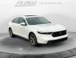 Certified 2024 Honda Accord Sedan EX Sedan
