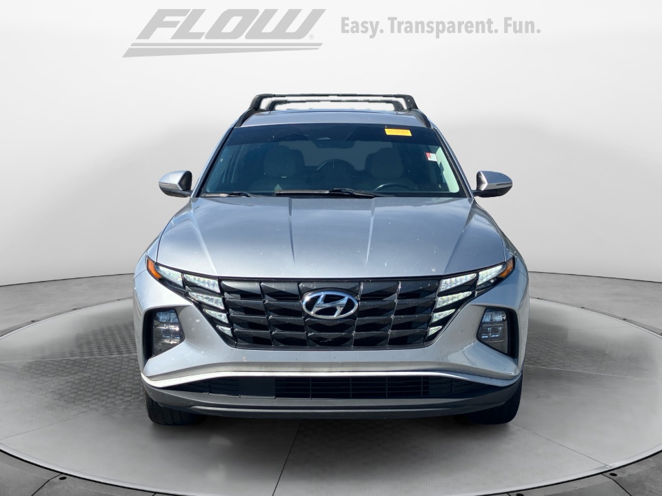 Used 2023 Hyundai Tucson SEL SUV