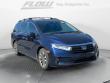 Certified 2024 Honda Odyssey EX-L Minivan