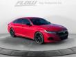 Certified 2021 Honda Accord Sport SE Sedan
