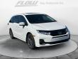Certified 2026 Honda Odyssey Touring Minivan