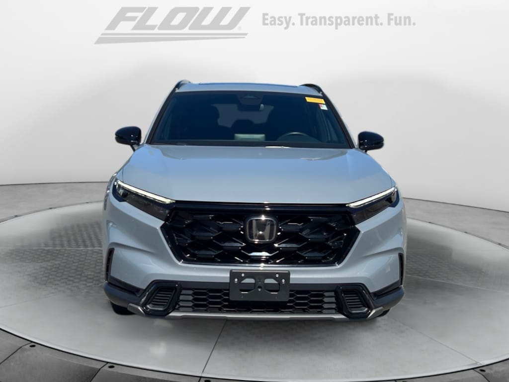 Certified 2023 Honda CR-V Hybrid Sport SUV