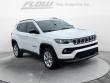 Used 2025 Jeep Compass Latitude SUV
