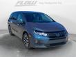 Certified 2026 Honda Odyssey EX-L Van Passenger