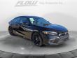 Certified 2023 Honda Civic Sedan Sport Sedan