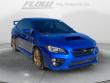 Used 2017 Subaru WRX STI STI Sedan