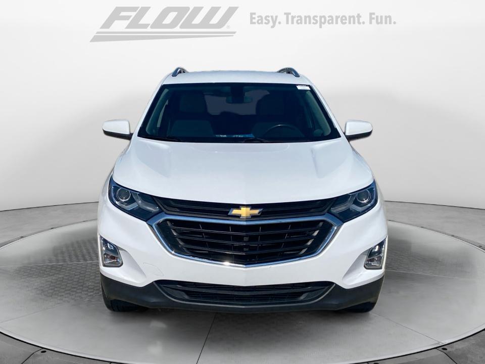 Used 2019 Chevrolet Equinox LT SUV