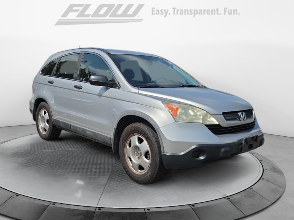 Used 2009 Honda CR-V LX SUV