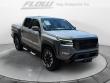 Used 2023 Nissan Frontier PRO-4X Truck