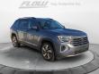 Used 2024 Volkswagen Atlas 2.0T SE w/Technology SUV