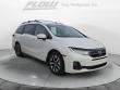Certified 2026 Honda Odyssey EX-L Minivan