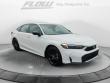 Certified 2026 Honda Civic Hybrid Sport Sedan