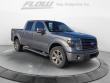 Used 2014 Ford F-150  Truck SuperCrew Cab