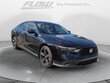  Honda Accord Hybrid